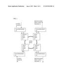 TRANSPONDER FOR WDM RING NETWORK diagram and image