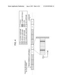 TERMINAL, COMMUNICATION METHOD, AND INTEGRATED CIRCUIT diagram and image