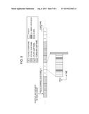 TERMINAL, COMMUNICATION METHOD, AND INTEGRATED CIRCUIT diagram and image