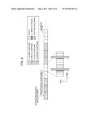 TERMINAL, COMMUNICATION METHOD, AND INTEGRATED CIRCUIT diagram and image