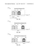 METHOD AND APPARATUS FOR FREQUENCY HOPPING COEXISTENCE IN UNLICENSED RADIO     FREQUENCY BANDS FOR MOBILE DEVICES diagram and image