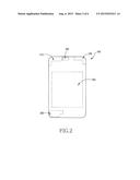 ELECTRONIC DEVICE AND METHOD FOR PROVIDING COMMUNICATION SERVICE diagram and image