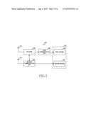 ELECTRONIC DEVICE AND METHOD FOR PROVIDING COMMUNICATION SERVICE diagram and image