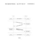 ONE-WAY KEY SWITCHING METHOD AND IMPLEMENTATION DEVICE diagram and image