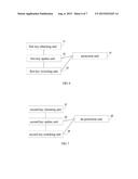 ONE-WAY KEY SWITCHING METHOD AND IMPLEMENTATION DEVICE diagram and image