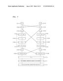 CRT-RSA ENCRYPTION METHOD AND APPARATUS diagram and image