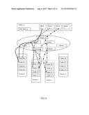 SYSTEM AND METHOD FOR RELIABLE MULTICAST DATA TRANSPORT diagram and image