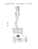 SYSTEM AND METHOD OF CONTROLLING EXTERNAL APPARATUS CONNECTED WITH DEVICE diagram and image