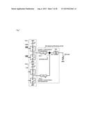 TRANSMITTER, SIGNAL-SYNTHESIZING CIRCUIT, AND SIGNAL-SYNTHESIZING METHOD diagram and image