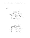 TRANSMITTER, SIGNAL-SYNTHESIZING CIRCUIT, AND SIGNAL-SYNTHESIZING METHOD diagram and image