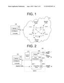 TRANSMIT SPECIFIC ALONG BLOCKED LINK diagram and image