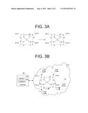 TRANSMIT SPECIFIC ALONG BLOCKED LINK diagram and image