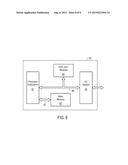 Virtual User Ramp Controller for Load Test Analytic Dashboard diagram and image