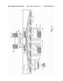 Packet Tracing through Control and Data Plane Operations diagram and image