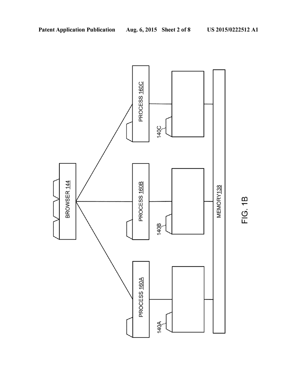 EVENT PAGES FOR WEB APPLICATIONS AND EXTENSIONS - diagram, schematic, and image 03