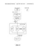 Techniques Associated with Server Transaction Latency Information diagram and image