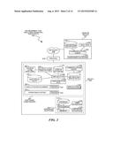 Tracing with a Workload Distributor diagram and image