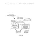 Tracing with a Workload Distributor diagram and image