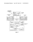 Tracing with a Workload Distributor diagram and image