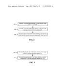 Frequent flow control by replacing certain idle words with bitwise     complement words diagram and image