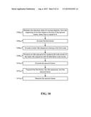 Frequent flow control by replacing certain idle words with bitwise     complement words diagram and image