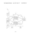 Multicast Support for Internet Protocol Version Four Residual Deployment     Via Encapsulation or Translation diagram and image