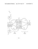 Multicast Support for Internet Protocol Version Four Residual Deployment     Via Encapsulation or Translation diagram and image