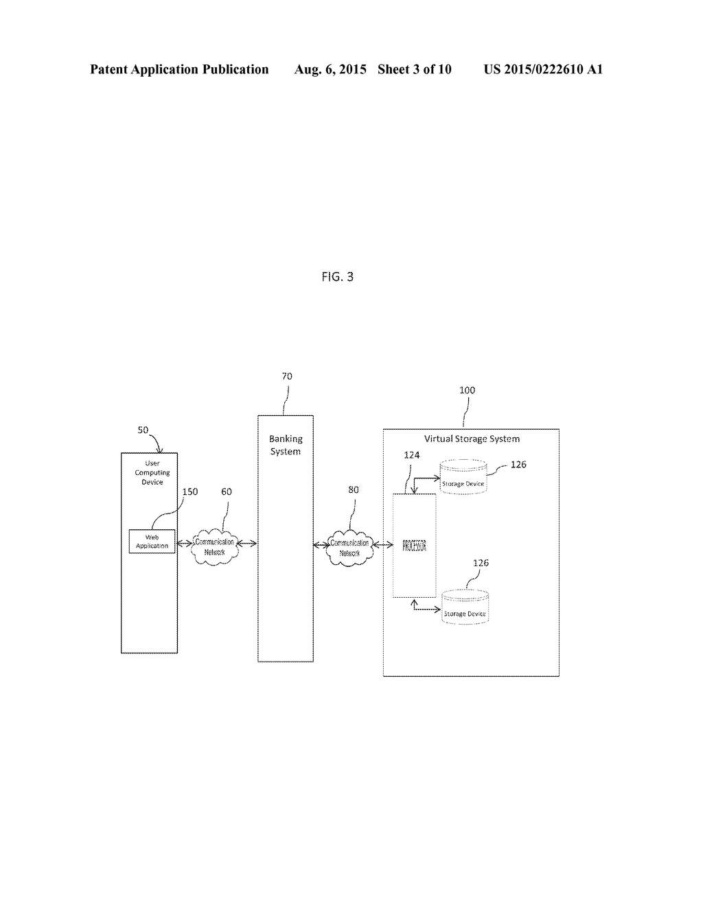 VIRTUAL STORAGE SYSTEM AND FILE ENCRYPTION METHODS - diagram, schematic, and image 04