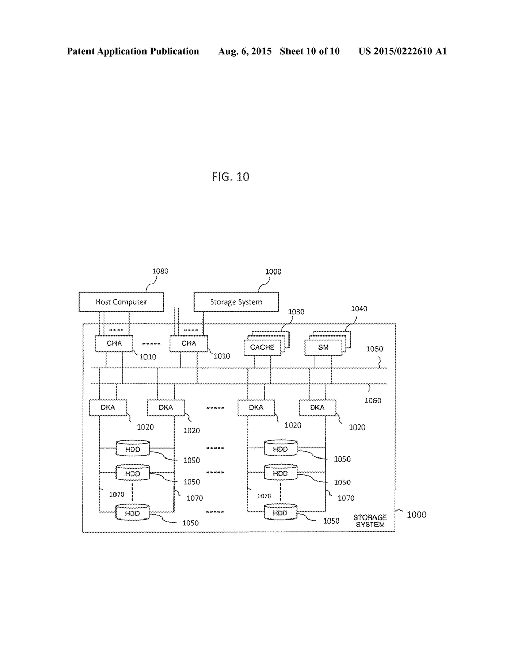 VIRTUAL STORAGE SYSTEM AND FILE ENCRYPTION METHODS - diagram, schematic, and image 11