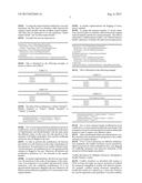 CONFLICT RESOLUTION IN EXTENSION INDUCED MODIFICATIONS TO WEB REQUESTS AND     WEB PAGE CONTENT diagram and image