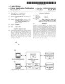 SYNCHRONOUS INTERFACE TO ASYNCHRONOUS PROCESSES diagram and image