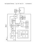 SENSOR AWARE SECURITY POLICIES WITH EMBEDDED CONTROLLER HARDENED     ENFORCEMENT diagram and image