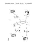 DEVICE SETTING APPARATUS, STORAGE STORING DEVICE SETTING PROGRAM, AND     METHOD FOR SHARING INFORMATION AMONG A PLURALITY OF DEVICE SETTING     APPARATUSES diagram and image