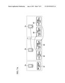 DEVICE SETTING APPARATUS, STORAGE STORING DEVICE SETTING PROGRAM, AND     METHOD FOR SHARING INFORMATION AMONG A PLURALITY OF DEVICE SETTING     APPARATUSES diagram and image