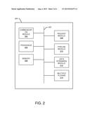 DATA STREAMING FRAMEWORK FROM DATABASE TO MULTIPLE TARGETS BY LEVERAGING     CACHED DATABASE CONNECTIONS AND CURSORS diagram and image