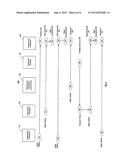 DUPLICATING DIGITAL STREAMS FOR DIGITAL CONFERENCING USING SWITCHING     TECHNOLOGIES diagram and image