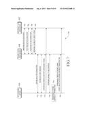 METHOD AND SYSTEM FOR STREAMING MULTIMEDIA CONTENT IN A WIRELESS FIDELITY     DISPLAY NETWORK ENVIRONMENT diagram and image