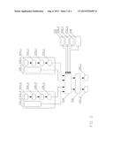 METHOD AND AN APPARATUS FOR WORK REQUEST ARBITRATION IN A NETWORK     PROCESSOR diagram and image