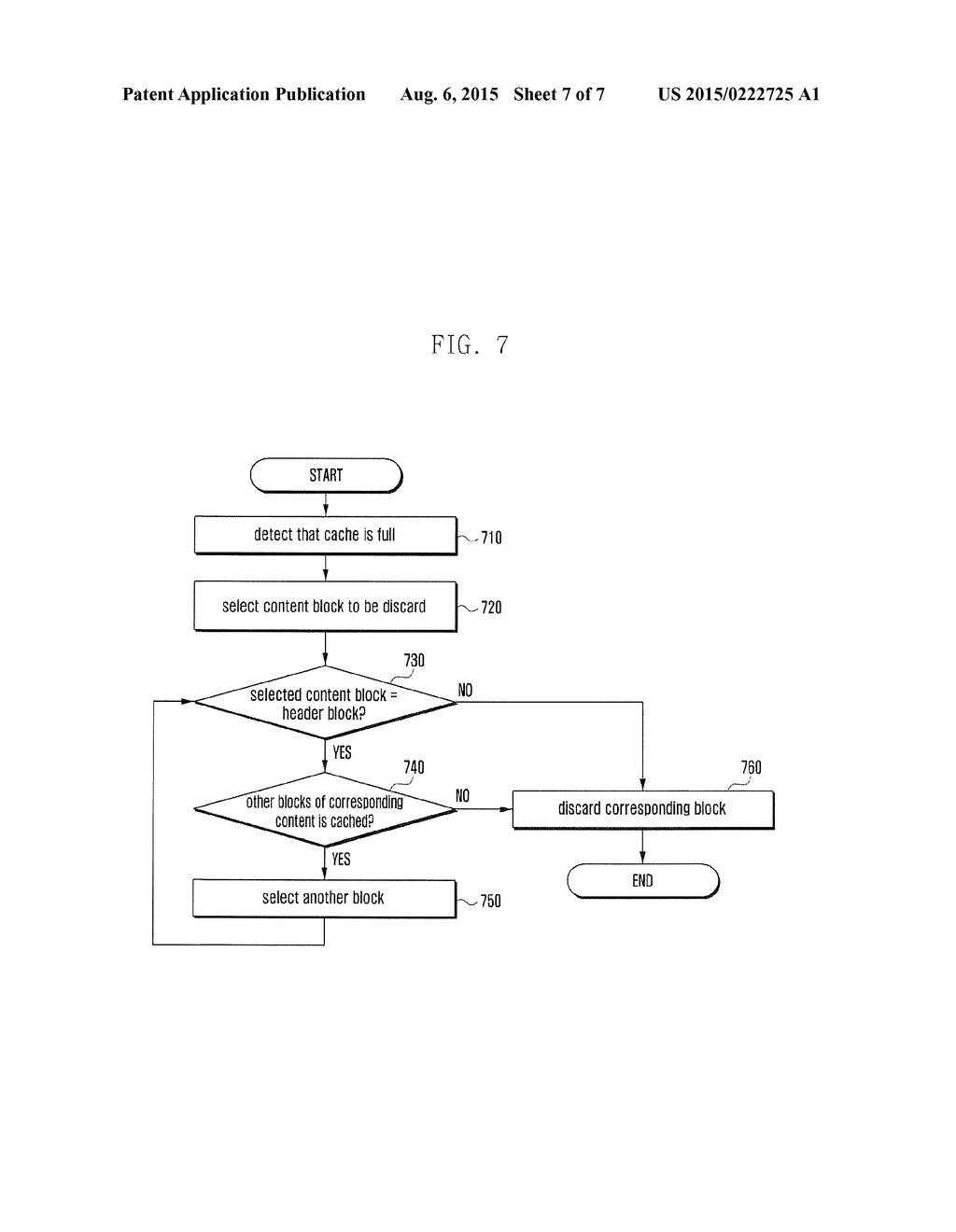 CACHING PROXY METHOD AND APPARATUS - diagram, schematic, and image 08