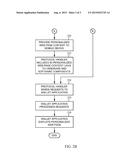 METHODS, SYSTEMS AND COMPUTER READABLE MEDIA FOR ENABLING A DOWNLOADABLE     SERVICE TO ACCESS COMPONENTS IN A MOBILE DEVICE diagram and image