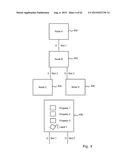 CLIENT SERVER INTERACTION FOR GRAPHICAL/AUDIO APPLICATIONS diagram and image