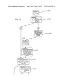 CLIENT SERVER INTERACTION FOR GRAPHICAL/AUDIO APPLICATIONS diagram and image