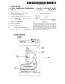 MOBILE TERMINAL AND METHOD OF CONTROLLING THEREFOR diagram and image