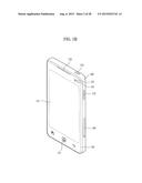 MOBILE TERMINAL AND METHOD OF CONTROLLING THEREFOR diagram and image