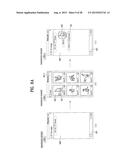 MOBILE TERMINAL AND METHOD OF CONTROLLING THEREFOR diagram and image