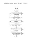 MOBILE TERMINAL AND METHOD OF CONTROLLING THEREFOR diagram and image