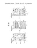 MOBILE TERMINAL AND METHOD OF CONTROLLING THEREFOR diagram and image