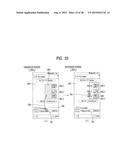 MOBILE TERMINAL AND METHOD OF CONTROLLING THEREFOR diagram and image