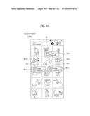 MOBILE TERMINAL AND METHOD OF CONTROLLING THEREFOR diagram and image