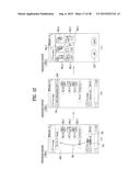 MOBILE TERMINAL AND METHOD OF CONTROLLING THEREFOR diagram and image